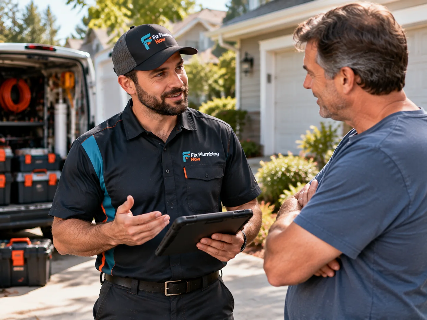 Clogged Drain Service Chagrin Falls, OH FAQs